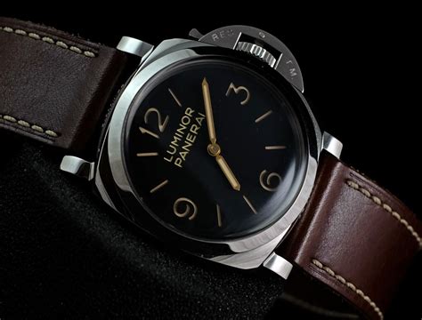 panerai pam 62|Panerai pam372.